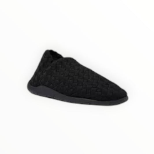 Bottega Veneta Plat Sneakers- Black - Size 38.5