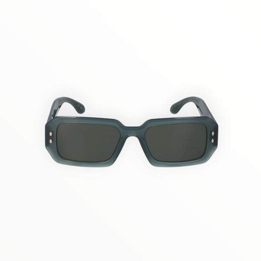 Isabel Marant Sunglasses- Teal