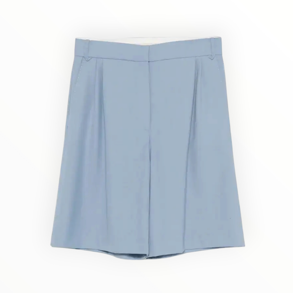 RT006344 - Camilla and Marc Atlantis Shorts - Cornflower Blue - Size AU8