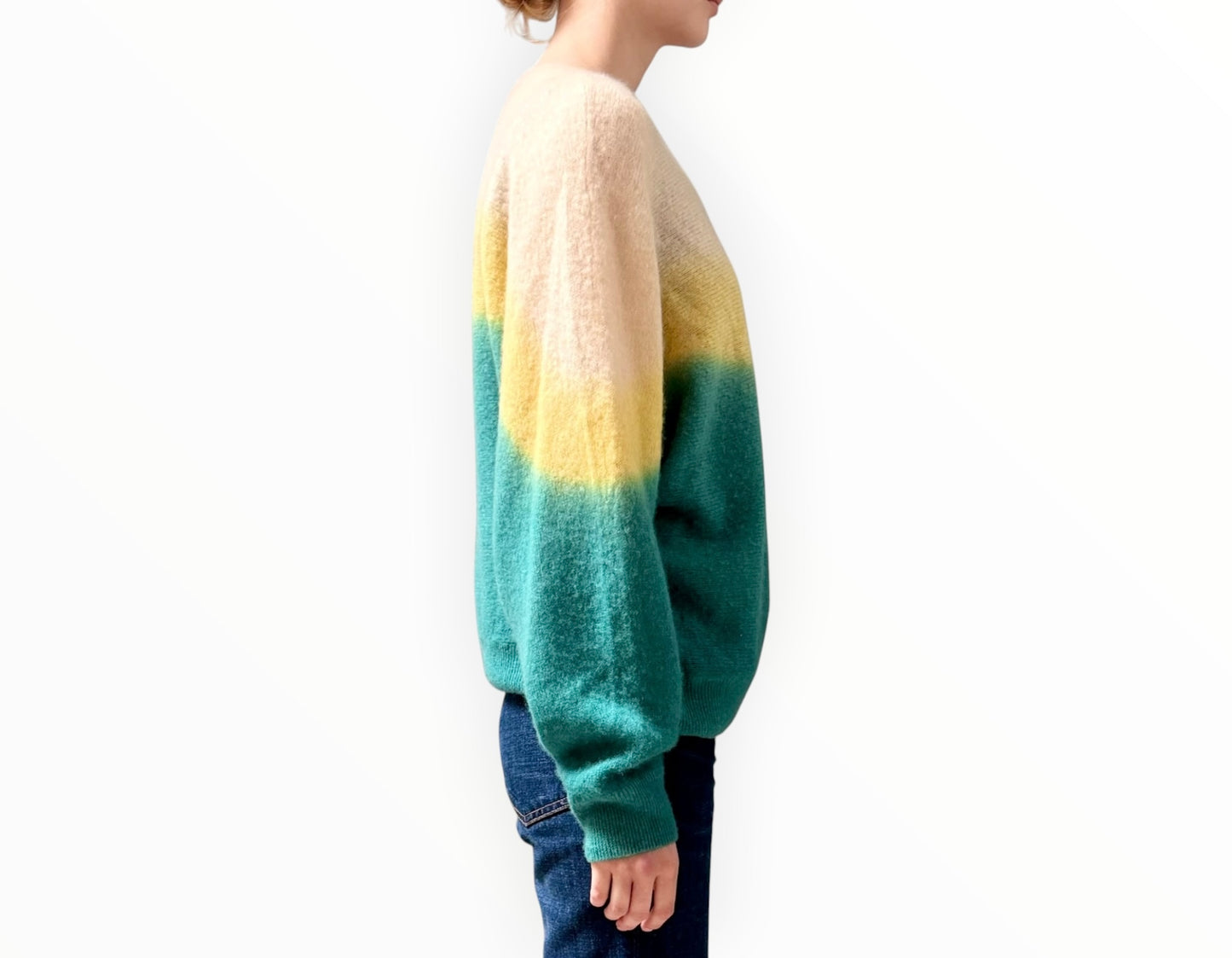 Colorush Studio Jixy Jumper - Multi - Size S