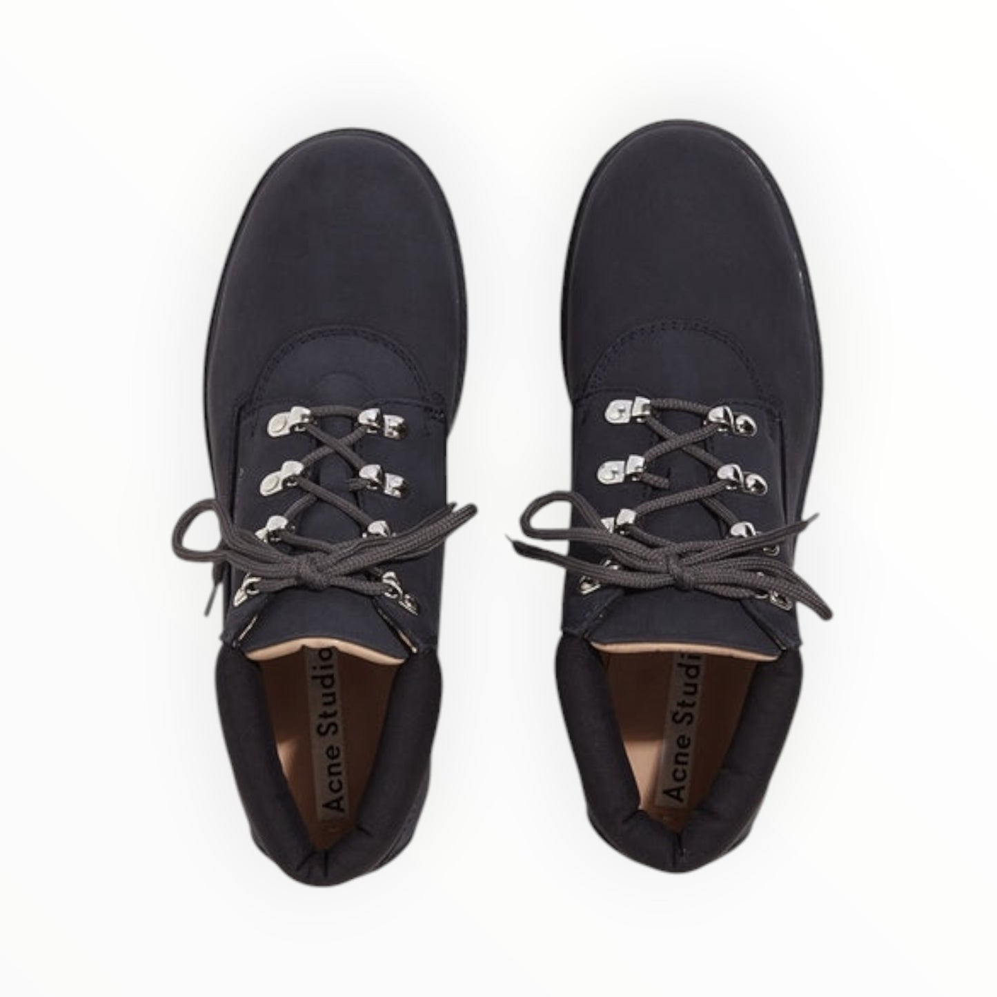 Acne Studios Tinne Boots  - Black - Size 37