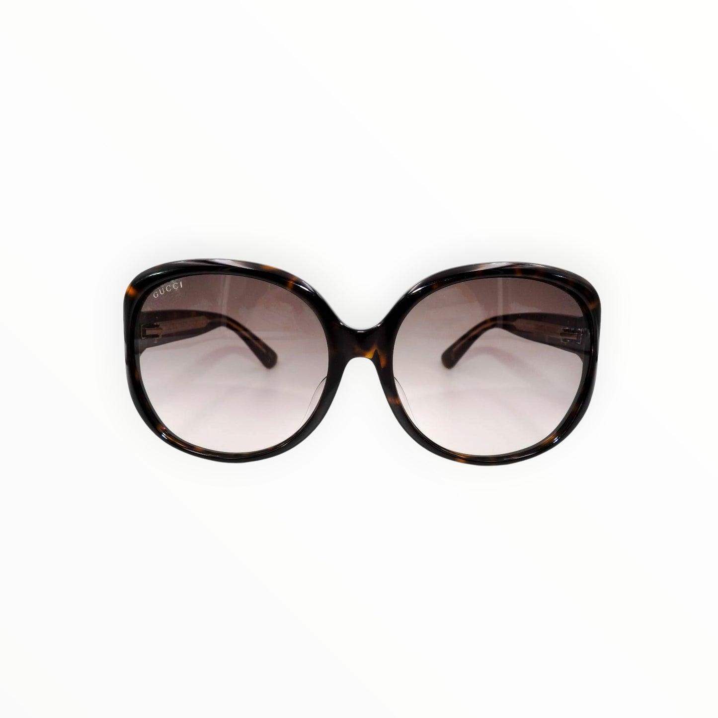 Gucci Sunglasses - Tortoiseshell
