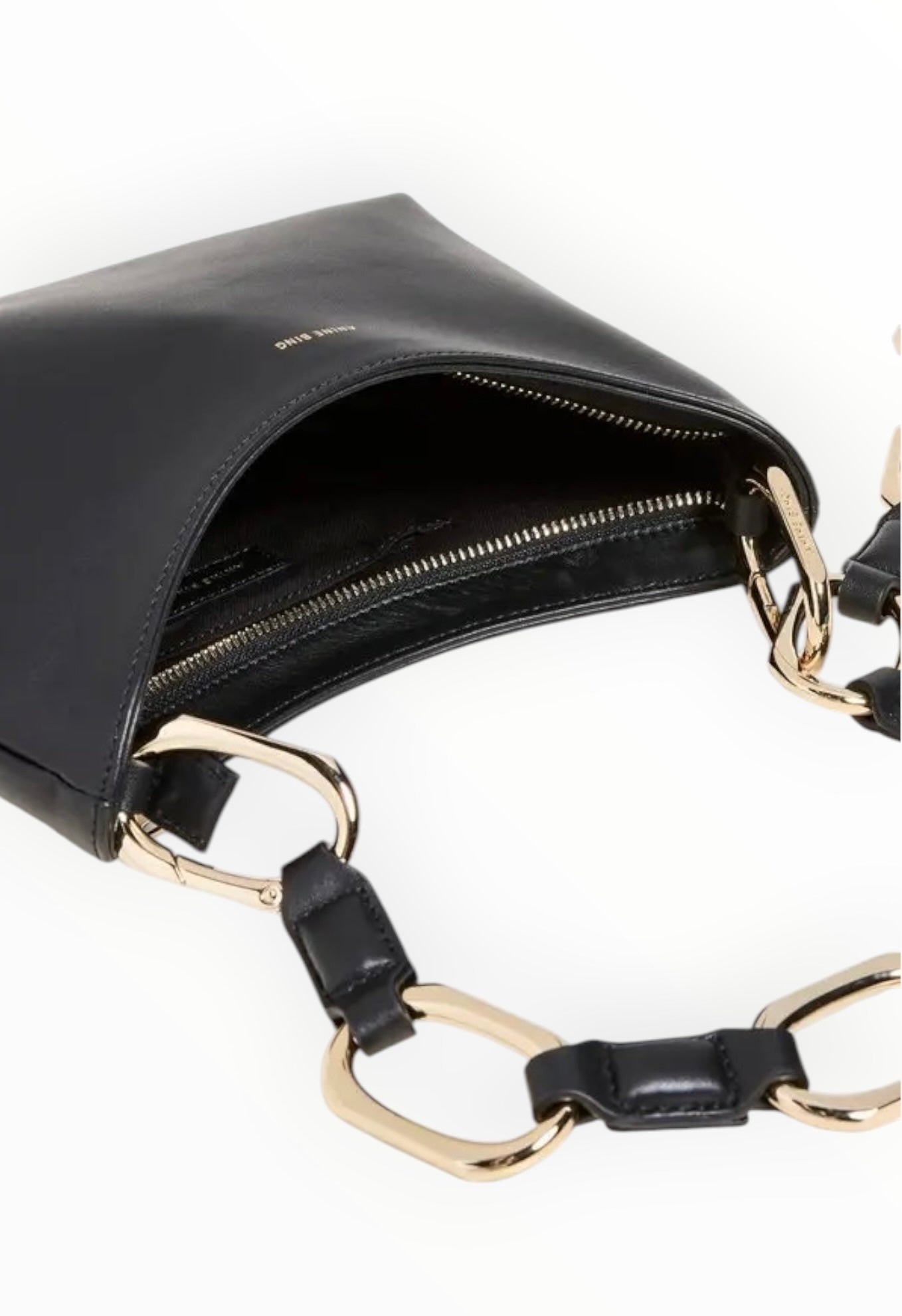 Anine Bing Mini Jody Bag - Black