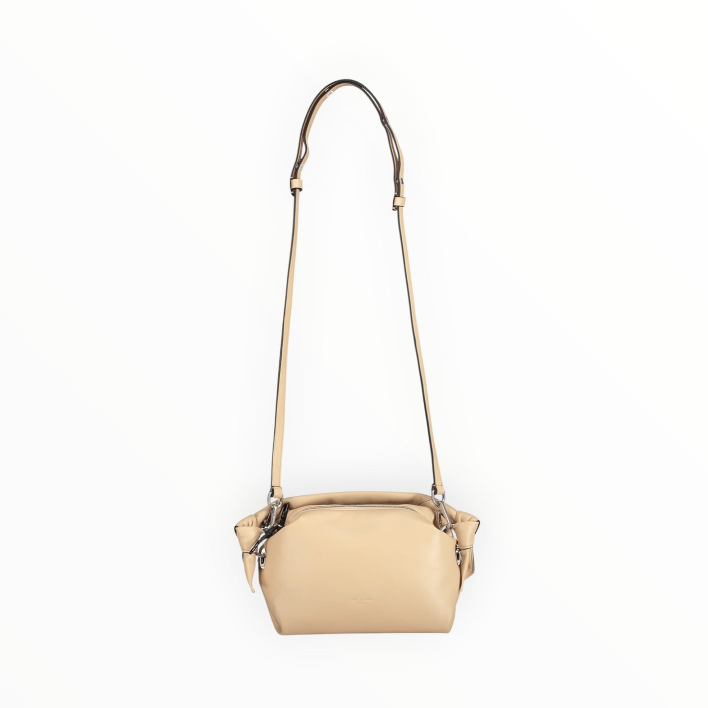 Rag & Bone Reset Crossbody Bag - Stone Beige