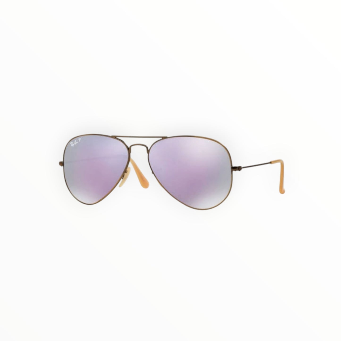 Ray-Ban Aviators - Violet