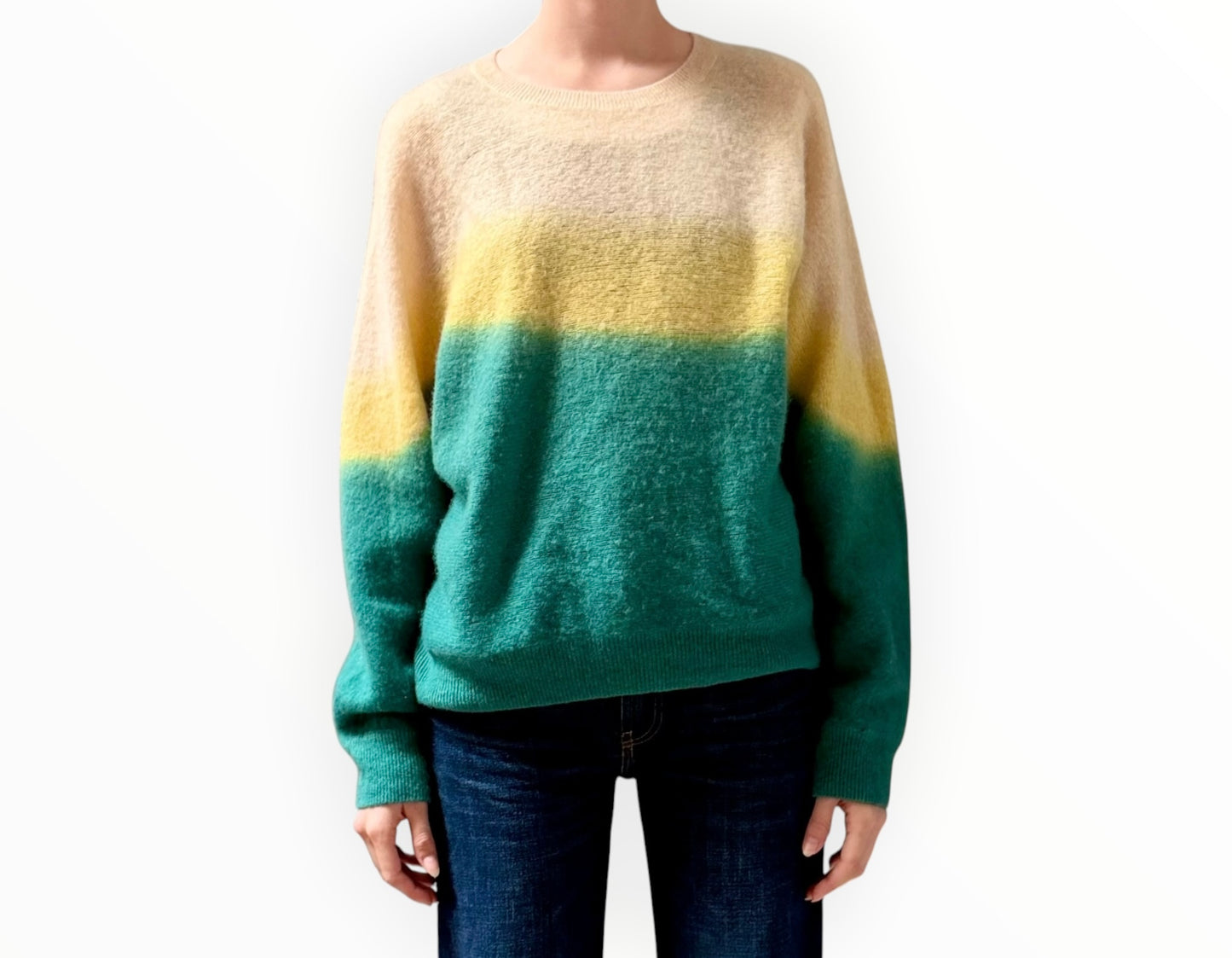 Colorush Studio Jixy Jumper - Multi - Size S