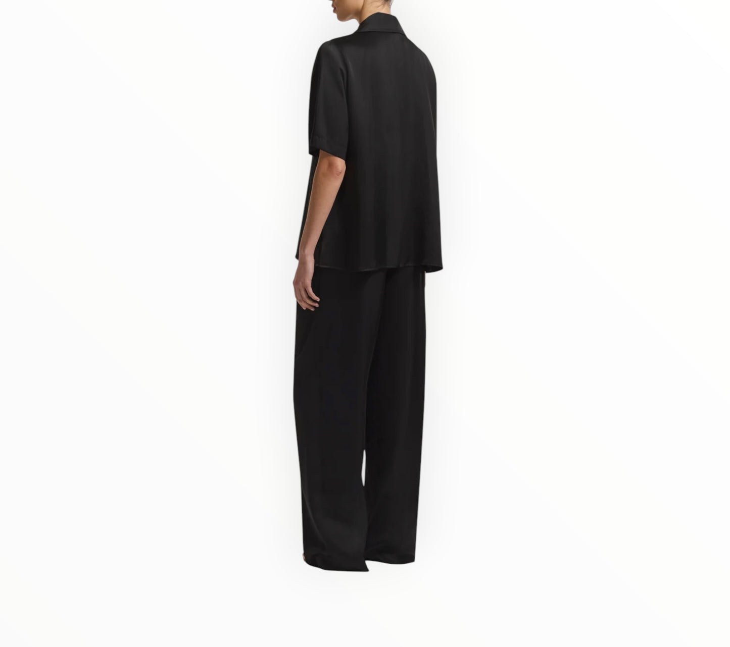 Viktoria & Woods Chorus Set - Black - Size 0