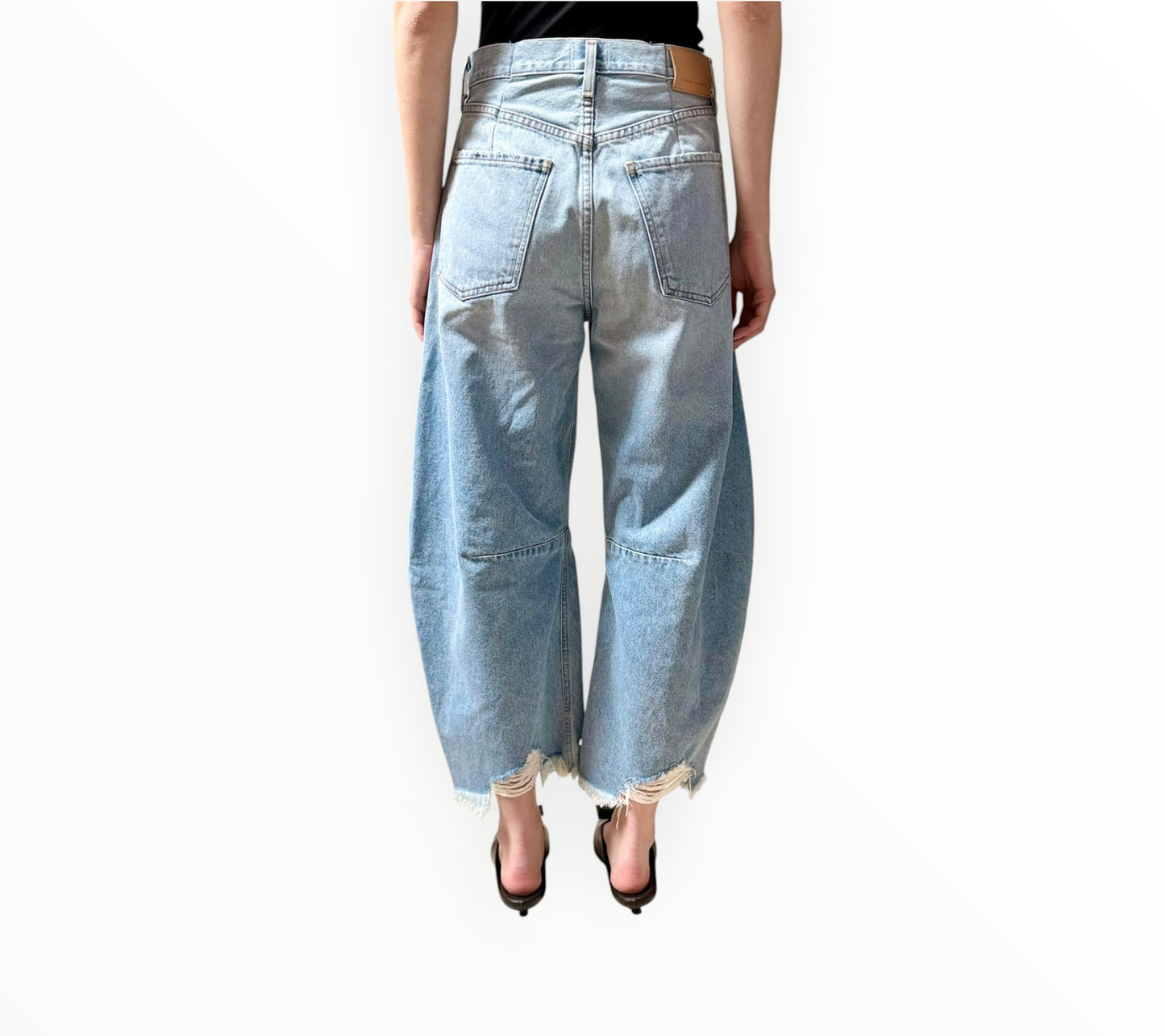 Citizens Of Humanity Premium Vintage Jeans - Blue - Size 27