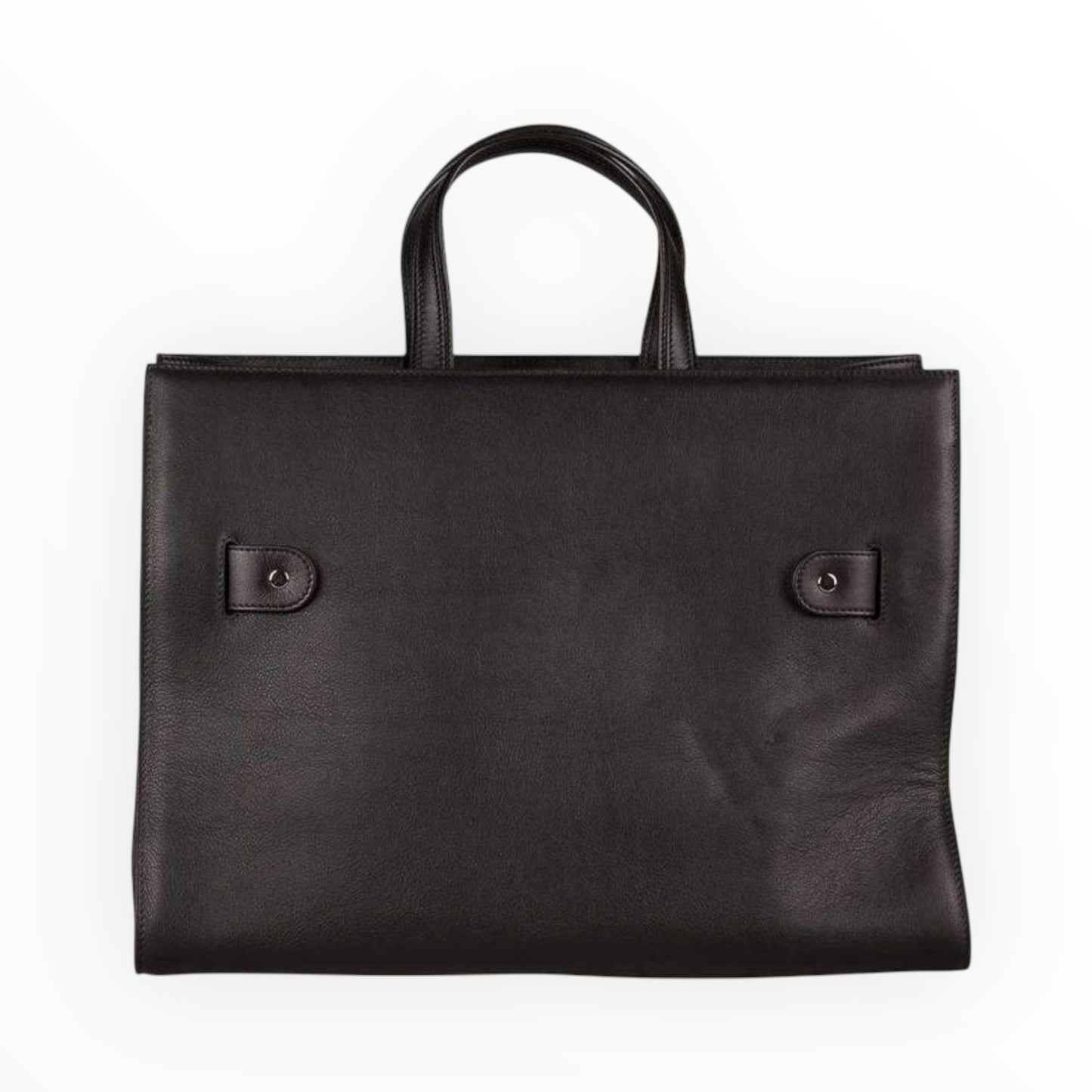 Proenza Schouler PS11 Keep Tote Bag - Black - H28cm x W40cm x D18cm