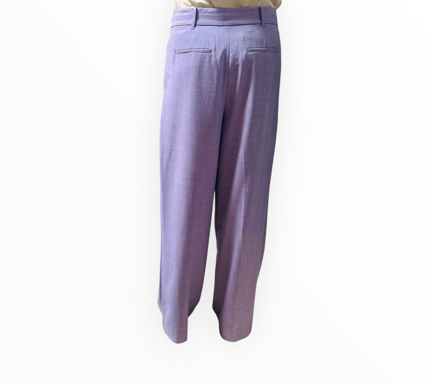 Camilla and Marc Enora Suit - Lilac - Size 10