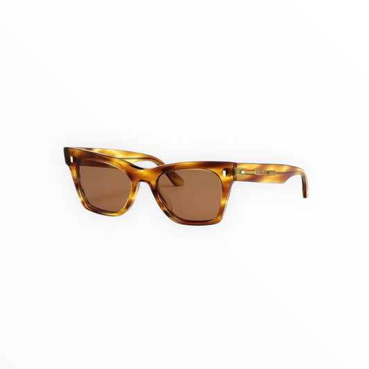 Celine CL40052U Sunglasses - Toffee