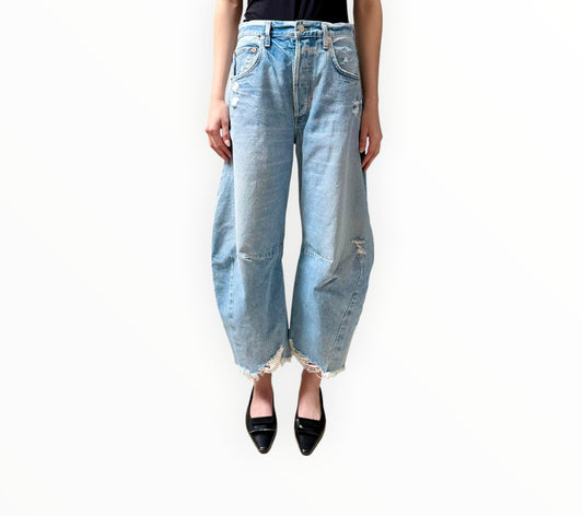 Citizens Of Humanity Premium Vintage Jeans - Blue - Size 27