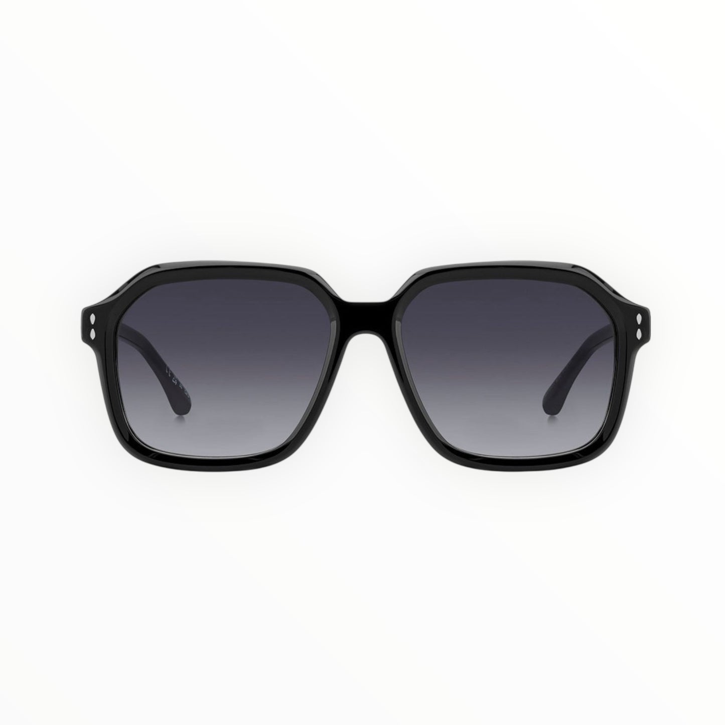 Isabel Marant Sunglasses- Black