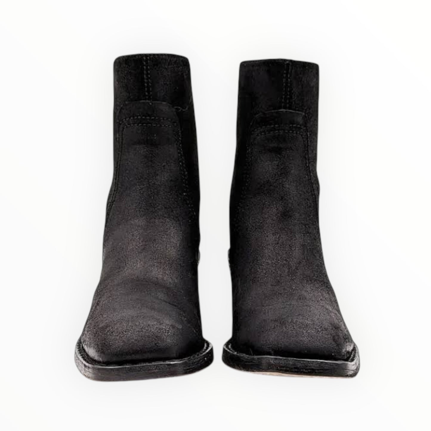 Rag & Bone Bristol Boots - Black - Size 39