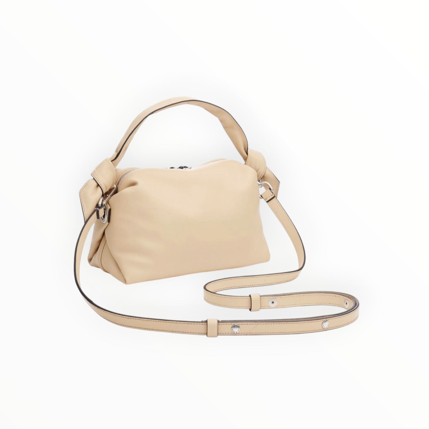 Rag & Bone Reset Crossbody Bag - Stone Beige
