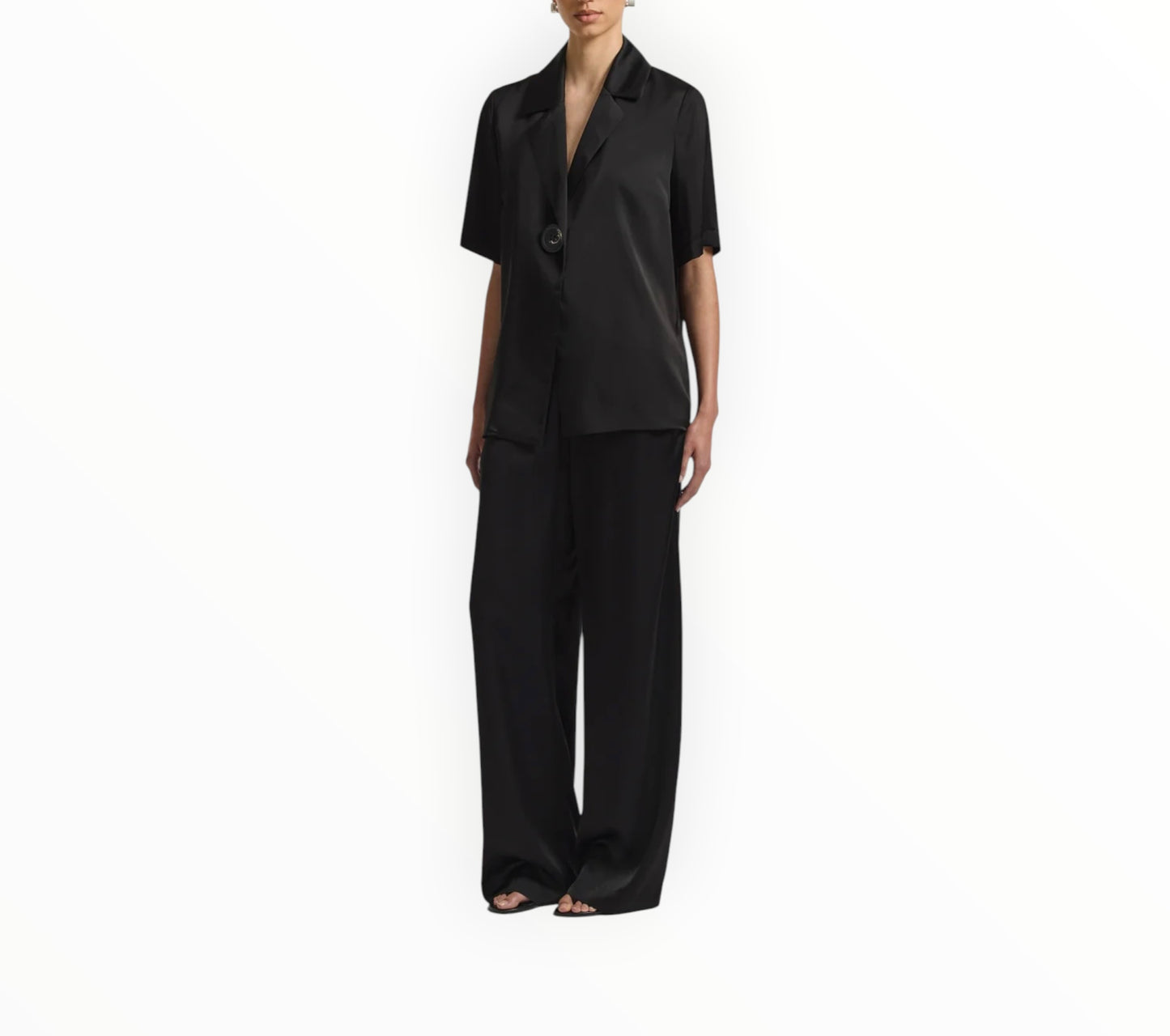 Viktoria & Woods Chorus Set - Black - Size 0