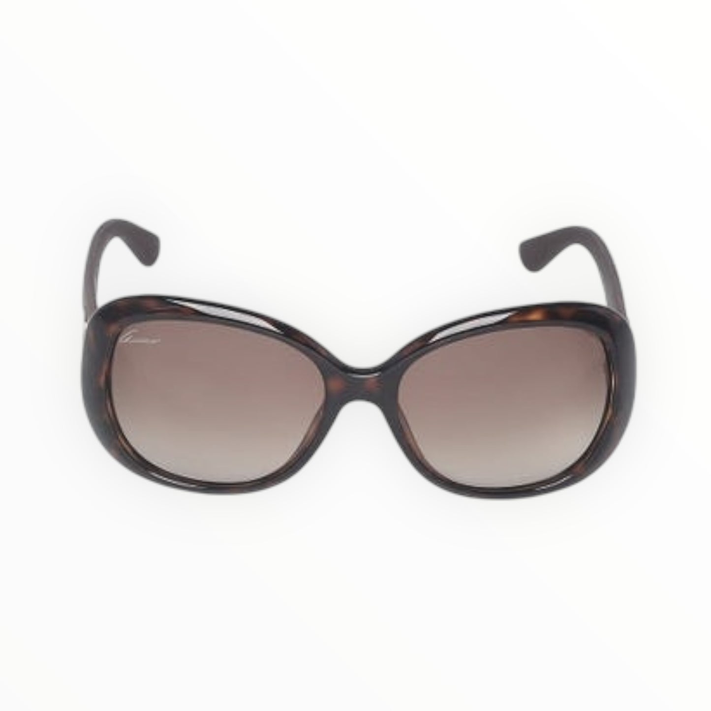Gucci Sunglasses - Tortoiseshell
