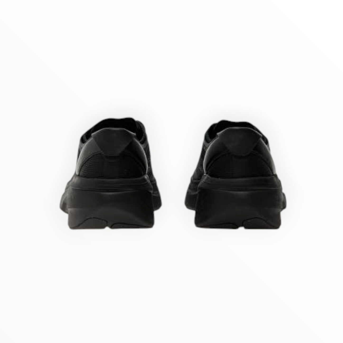 Y-3 Subaya Super Lightweight Mesh Sneakers - Black - Size 38