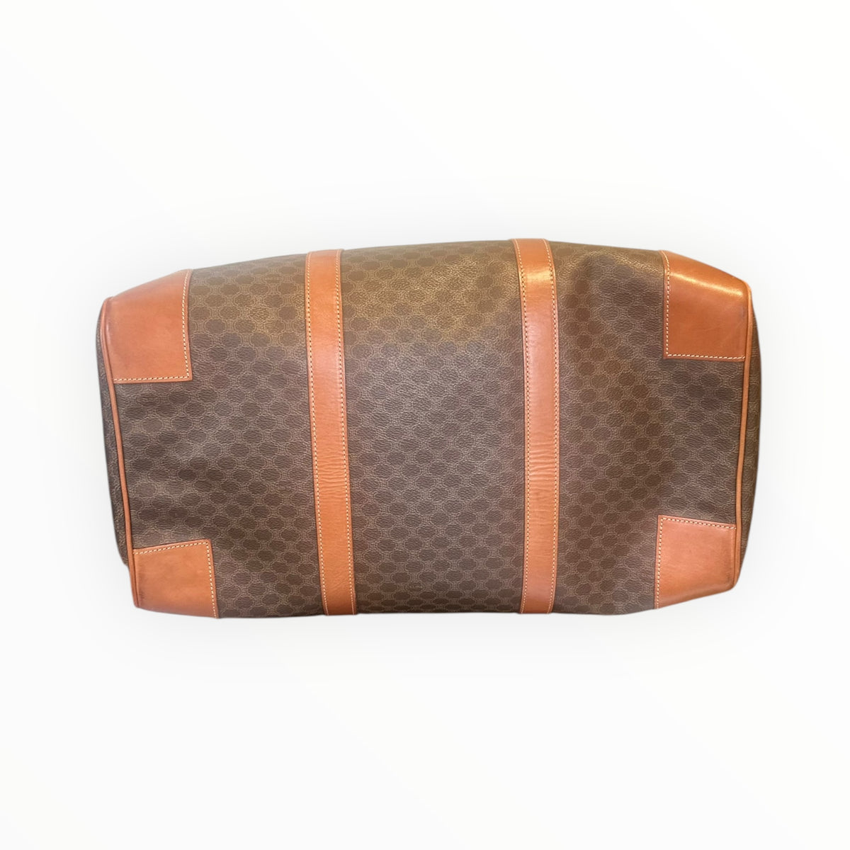 RT006249 - Celine Triomphe Boston Bag - H30cm x W50cm X D23cm