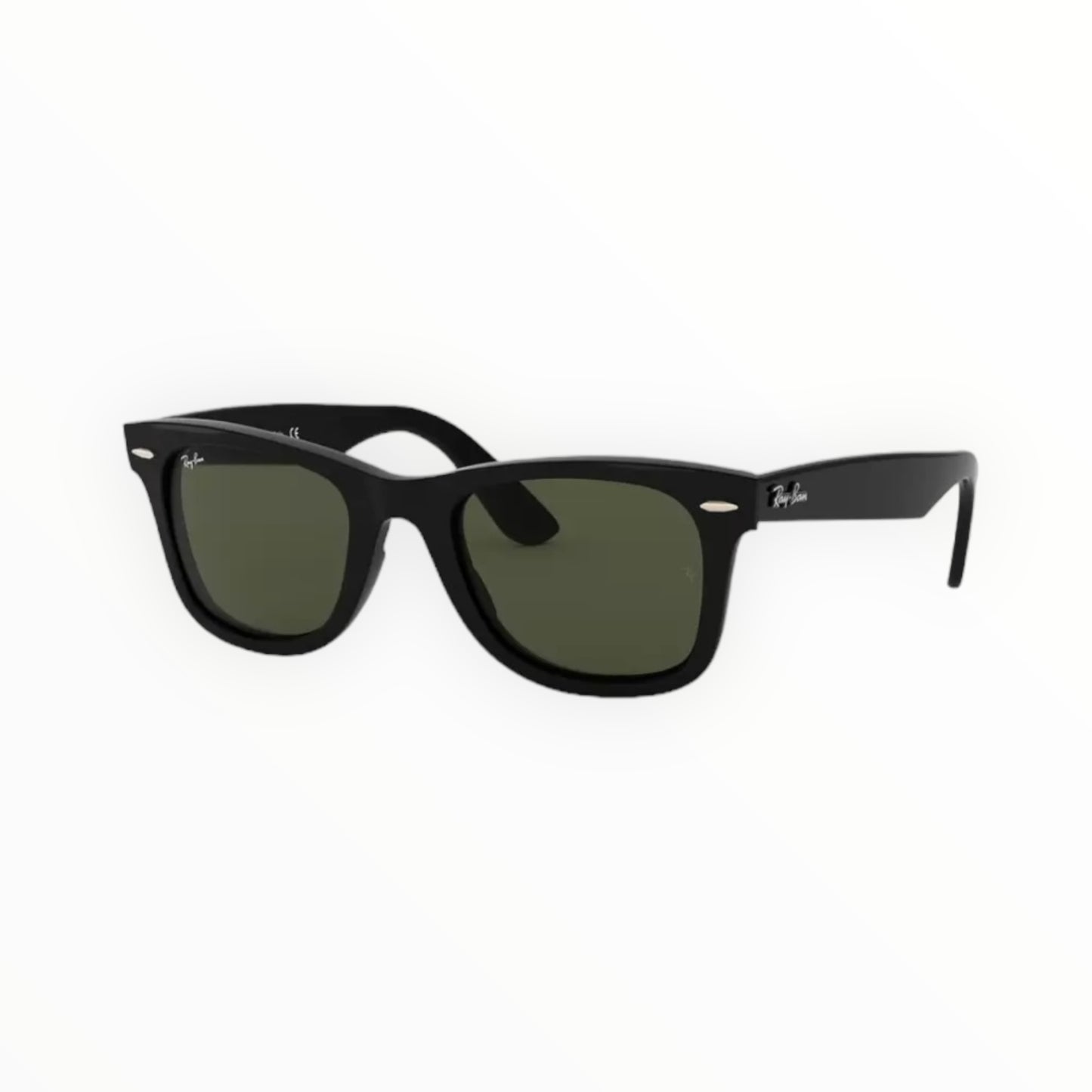 Ray-Ban Wayfarer Sunglasses- Black
