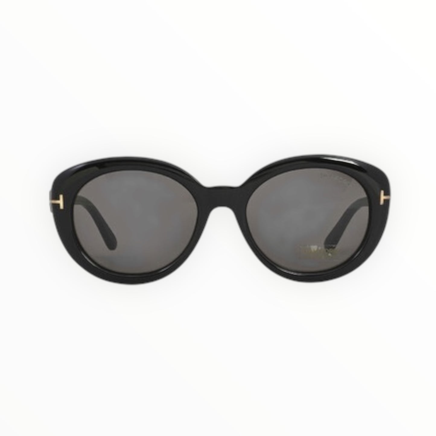 Tom Ford Lily-02 Sunglasses - Black